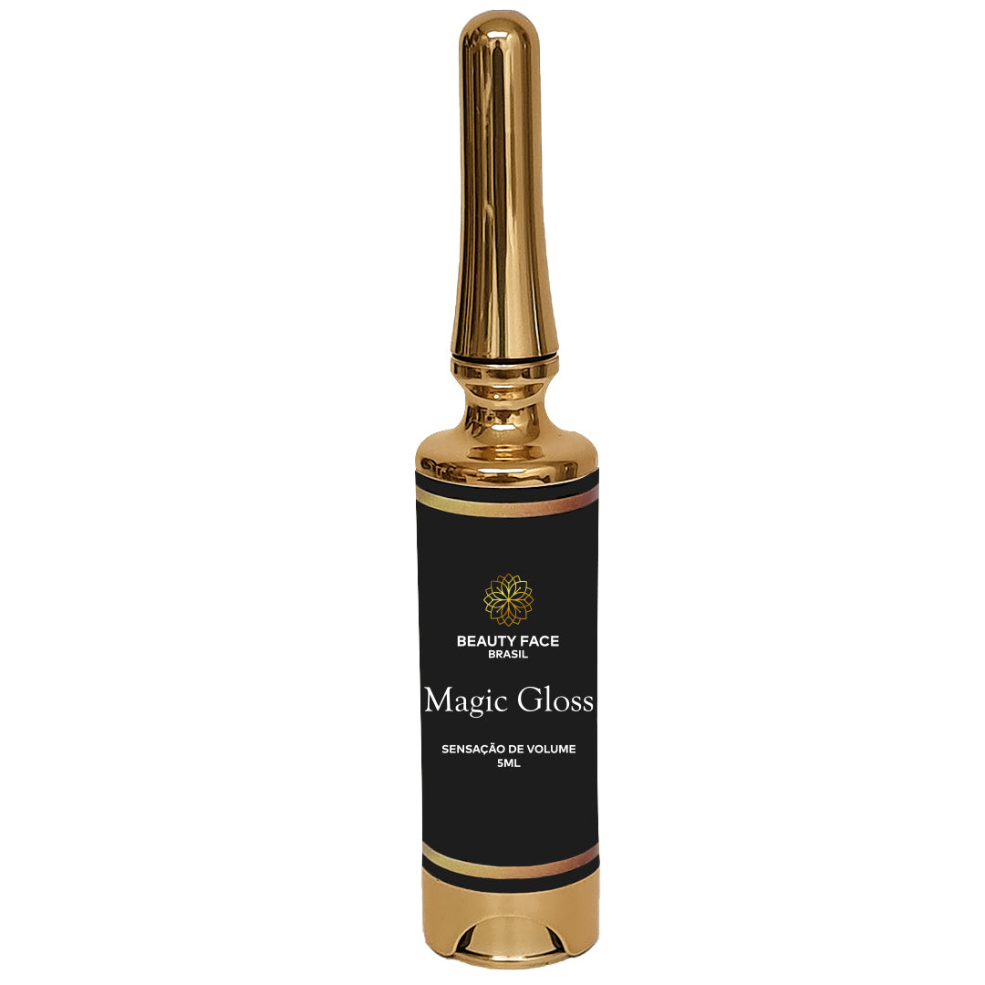 MAGIC GLOSS BEAUTY FACE BRASIL 5ml