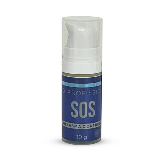 SOS MELASMA CONTROLL