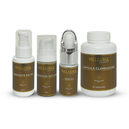 KIT MELASMA CONTROLL